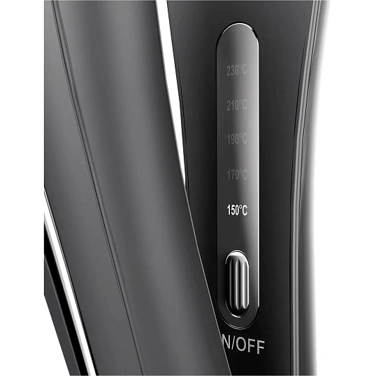 Выпрямитель для волос HAIER HHS-618
