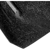 Лопата совковая Palisad 28.5x23.5 см сталь с р/ж деревянный черенок 61304