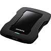 Портативный HDD ADATA HD330, 5TB, 2,5, USB 3.1, AHD330-5TU31-CBK