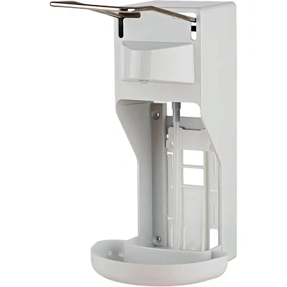 Дозатор локтевой - МДУ-10 (серый, Россия)