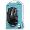 Мышь компьютерная Oklick 485MW черный оптич WLS USB/1600dpi/3but
