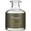 Аромадиффузор с палочками Hygge #3 Табак и Бергамот 50 мл АР 100-016