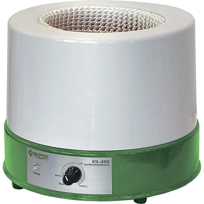 Колбонагреватель ES-4110 (1,0 л), 200.01.0030