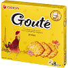Печенье затяжное Orion GOUTE, 144г