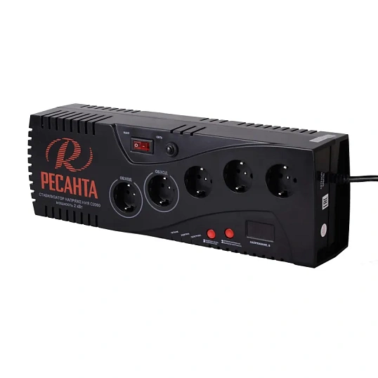 Стабилизатор Ресанта С2000 (63/6/34)