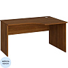 Стол SP Бюджет правый 2365 (402663) фр. орех 1360