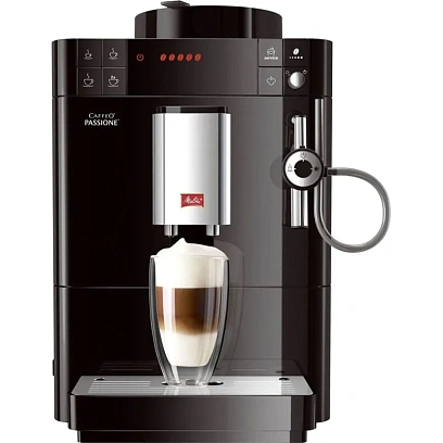 Кофемашина Melitta F 530-102