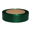 Лента ПЭТ зеленая 15,5x0,89 (1250 м)