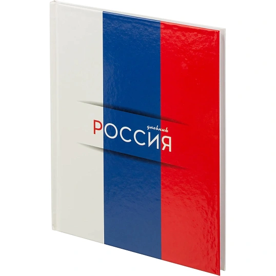 Дневник Росс. шк. унив., 7БЦ, гл. лам. Триколор