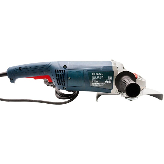 Шлифмашина угловая Bosch GWS 2200-230 RSP 06018C1320