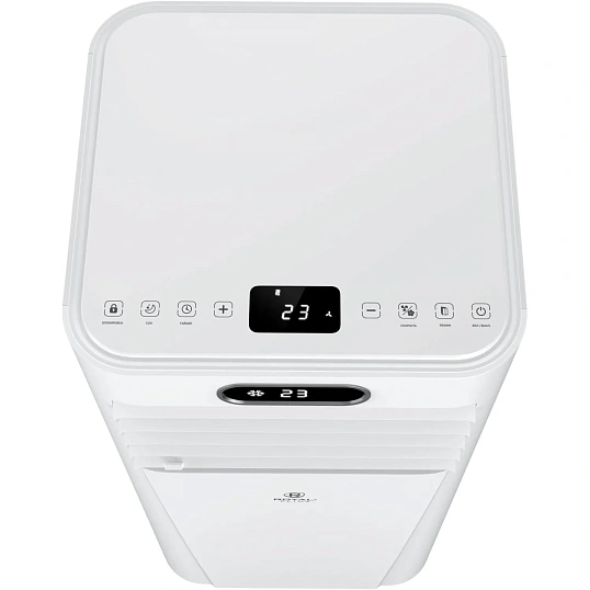 Кондиционер мобильный ROYAL Clima TESORO RM-TS17CH-E