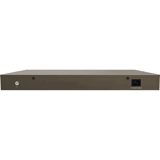 Коммутатор Tenda TEG3328F 24x10/100/1000 Base-T 4xSFP 10/100/1000, L2