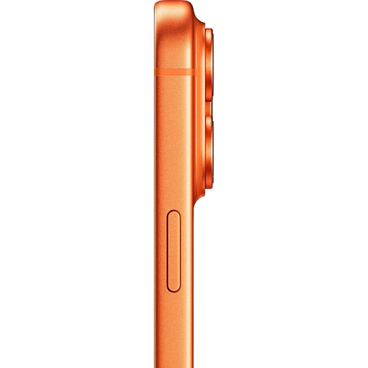Смартфон Apple iPhone 17 PRO MAX 256GB MFY94J/A ORANGE