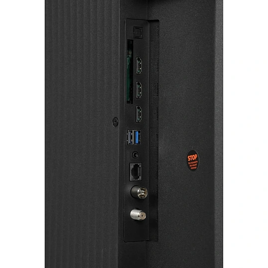 Телевизор Xiaomi TV S Pro Mini LED 75 2026 (L75MB-SRU)