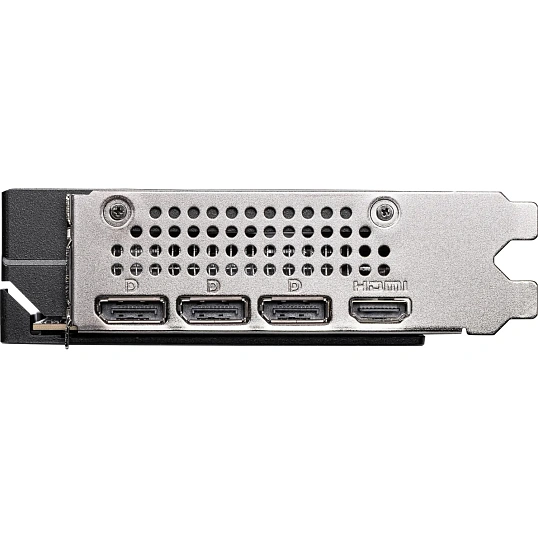 Видеокарта MSI RTX5060 SHADOW 2X OC MAX 8GB GDDR7 128bit 3xDP HDMI