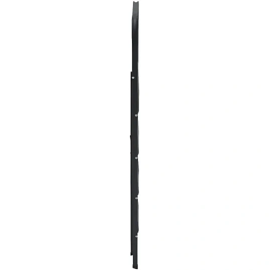 Стремянка стальная 4 ступени МК 804С, ALUMET