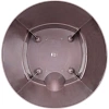 Горшок для цветов  AMSTERDAM D 250mm/8l  Морозная слива ING6202МС