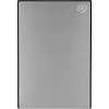 Портативный HDD Seagate 2TB STKY2000401 OneTouch2.5 USB3.0 G1 TypeA Silver