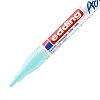 Маркер акриловый Edding 5300/916.кругл.1-2 мм.Пастельн.голубой/Pastelblue