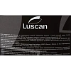 Плед микрофибра Luscan, фактура кофейный 150x200