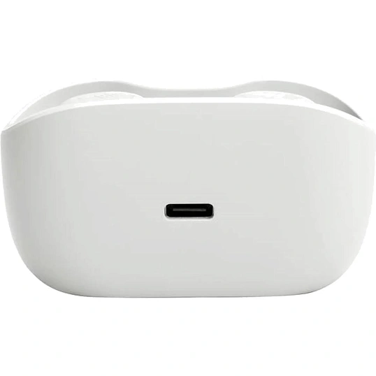 Наушники JBL Wave Buds White (JBLWBUDSWHT)