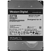 Жесткий диск WD Purple Pro SATA 3,5 22TB 7200rpm/512Mb(WD221PURP)