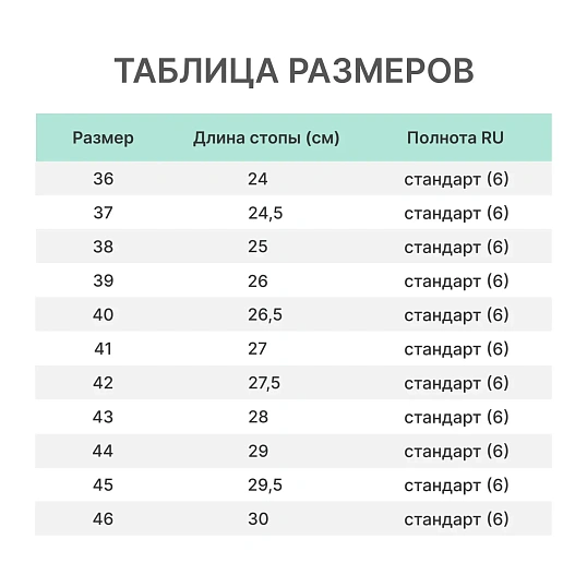 Полуботинки с перфорацией Brener 06102 белые (р.41)