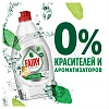 Средство для мытья посуды FAIRY  Pure & Clean 900мл