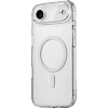 Чехол uBear Real Mag Case,защитный, для iPhone 2025 6,6, MagSafe