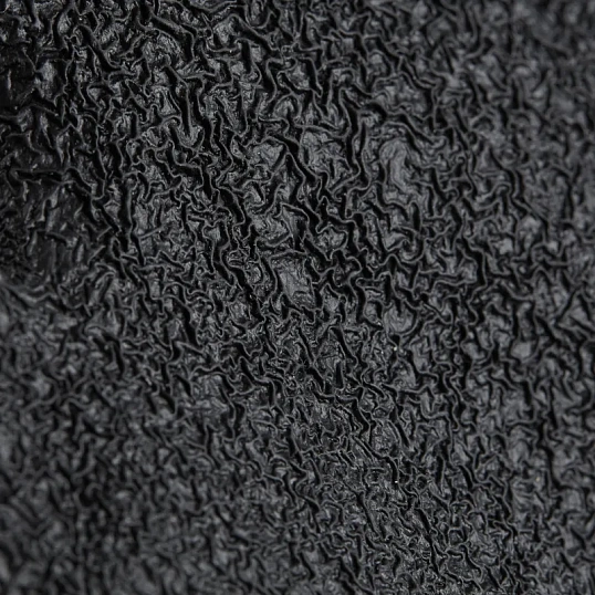 Перчатки трикотажные с дв.латекс. JetaSafety JL-101-XL серые рXL (12пар/уп)