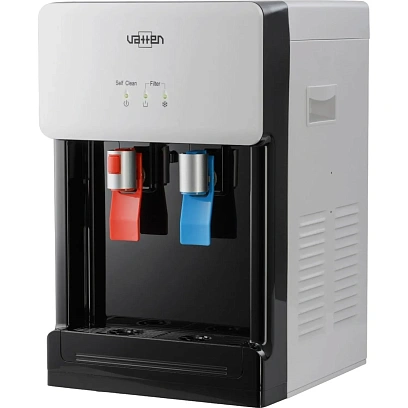 Пурифайер для воды VATTEN FD903NKO в  комплекте с фильтрами