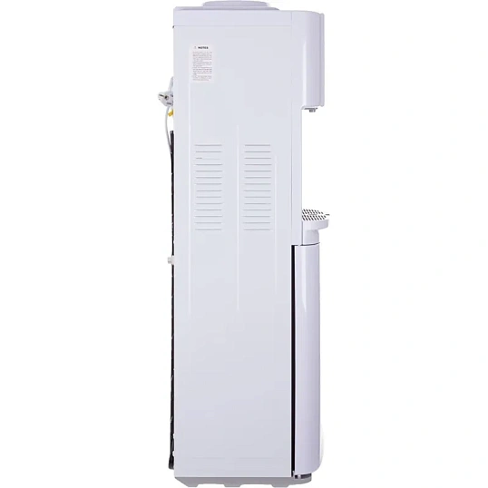 Кулер Aqua Work QRB-84В (белый), для воды