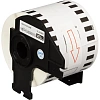 Картридж Vell VL-B-DK 22205 (Brother DK22205) для QL {Vell22205