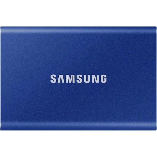Портативный SSD Samsung 1Tb/USB3.2/EXT (MU-PC1T0H/WW)