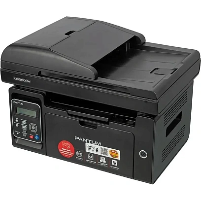 МФУ Pantum M6550NW (M6550NW), А4, 22 стр/мин