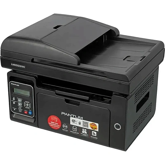 МФУ Pantum M6550NW (M6550NW), А4, 22 стр/мин