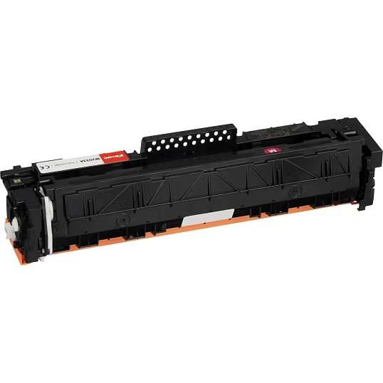 Картридж лазерный Комус 415A W2033A пур. для HP LJ M454/M479
