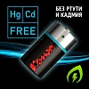 Батарейка D/E95/LR20 бл/2шт 