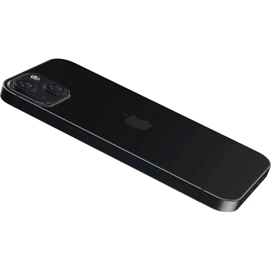 Смартфон Apple iPhone 13 256GB Темная ночь MLMU3LL/A