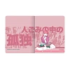 Тетрадь общая А5,48л,клетка,скреп,MANGA ANIME.CITY,5шт/уп,7-48-1245/5
