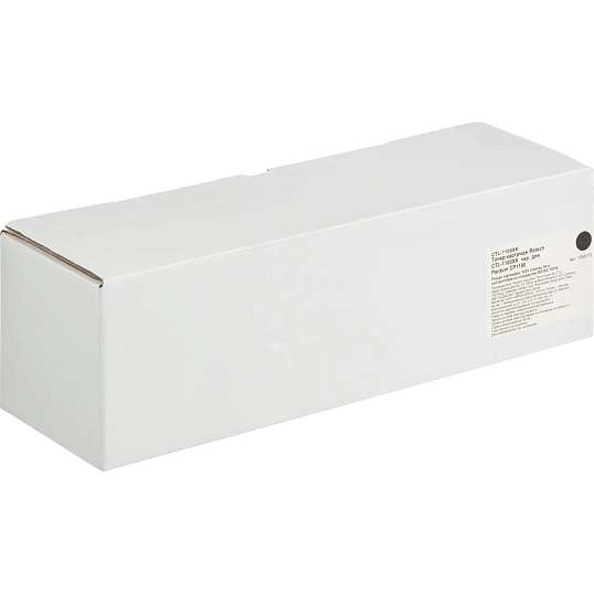 Тонер-картридж Retech CTL-1100XK  чер. для Pantum CP1100
