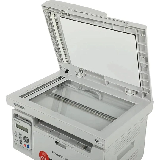 МФУ Pantum M6557NW лазерное, монохром, цвет.сканер, 22 стр/мин