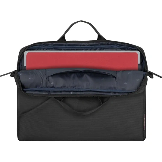 Сумка для ноутбука RIVACASE 8730 grey 15,6/6