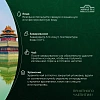 Чай Ahmad Green Tea зеленый 100пак/уп 478