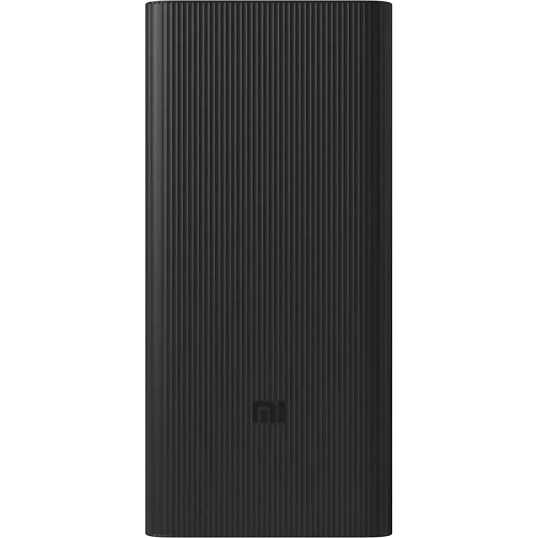 Внешний аккумулятор Xiaomi 18W Power Bank 30000mAh GL BHR9126GL