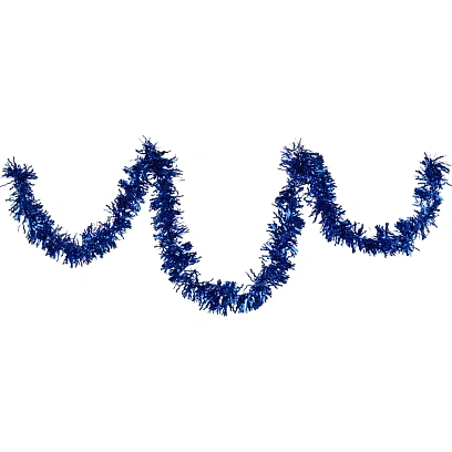 Мишура новогодняя  из ПЭТ /   9x200 см арт.92311