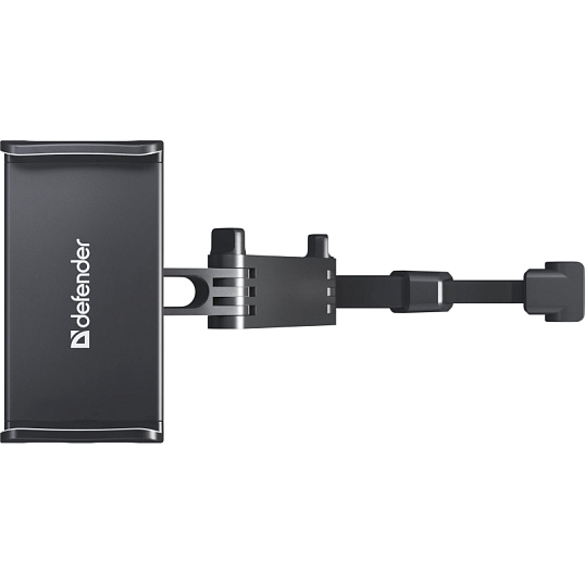 Держатель Defender автомобильный CH-226 110-190 мм, на подголовник (29226)