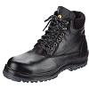 Ботинки  антистатические с КП цв. черный (р.44) (арт. 8448)
