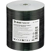 Носители информации BigTech (YCDRB007) CD-R 700 МБ/48х 100шт/уп