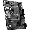 Материнская плата MSI PRO H610M-E DDR4, LGA 1700, Intel H610, mATX, Ret